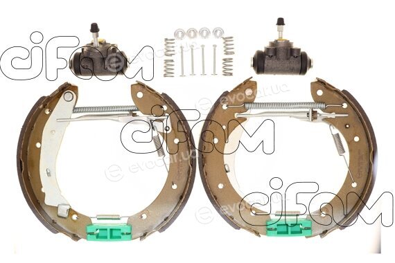 Cifam 151-428