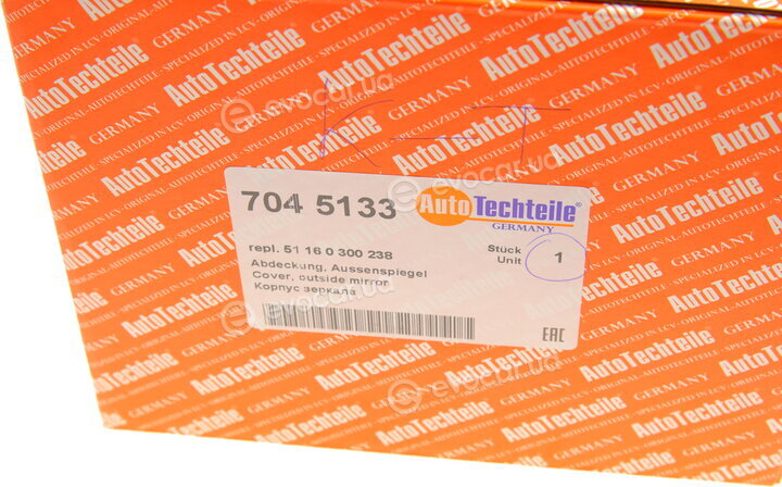 Autotechteile 704 5133