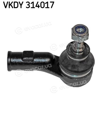 SKF VKDY 314017