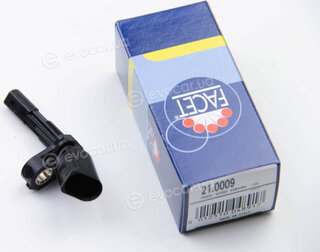 Facet 21.0009