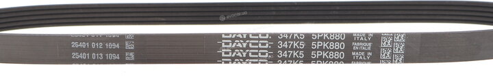 Dayco 5PK880