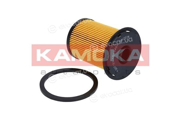 Kamoka F307101