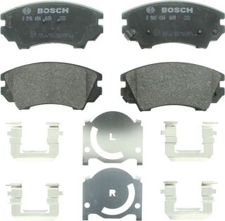 Bosch 0 986 494 609