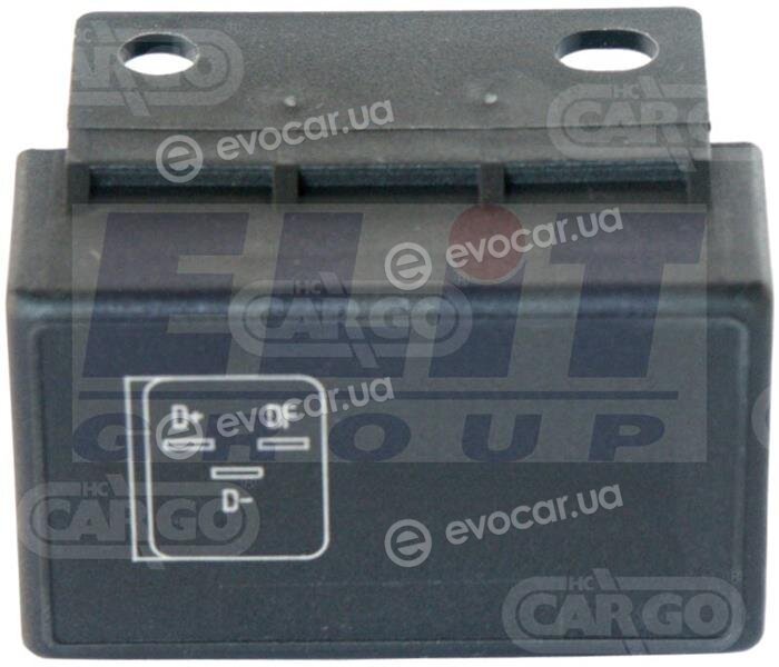 HC Cargo 130675