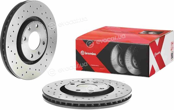 Brembo 09.9619.1X