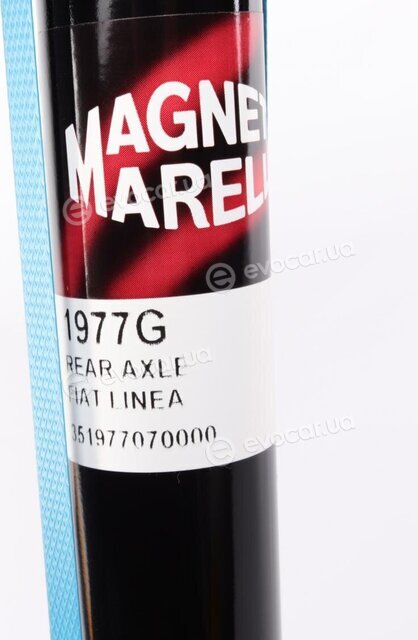 Magneti Marelli 351977070000