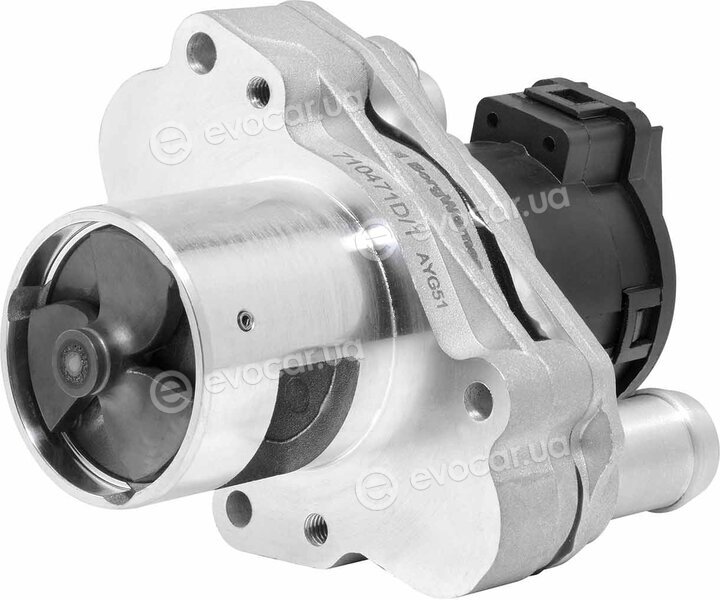 Wahler / BorgWarner 710471D/1