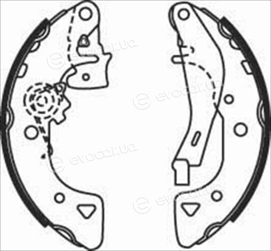 Starline BC 07540