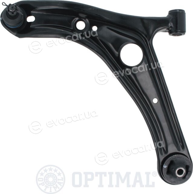Optimal G6-821