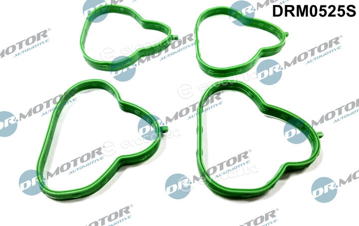 Dr. Motor DRM0525S