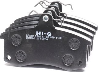 Hi-Q / Sangsin SP1181