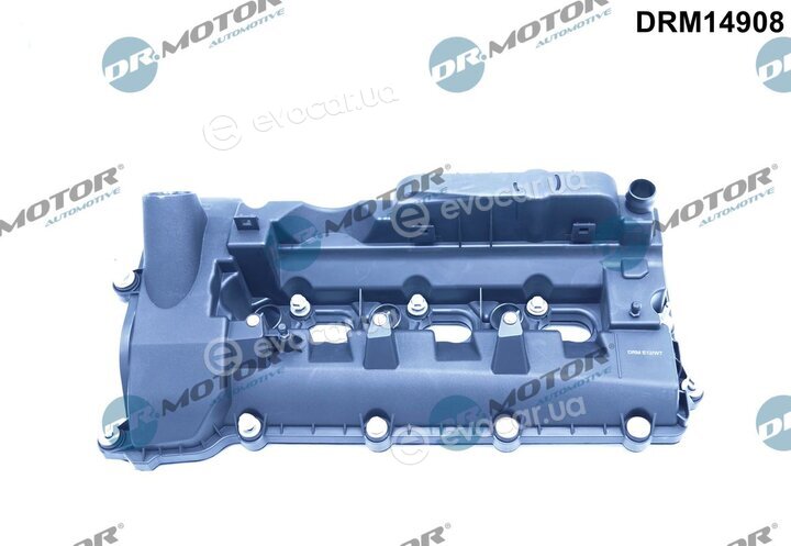 Dr. Motor DRM14908