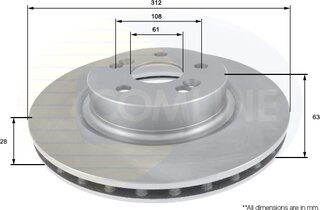 Comline ADC2712V