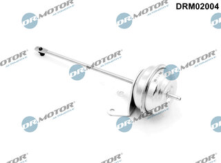 Dr. Motor DRM02004