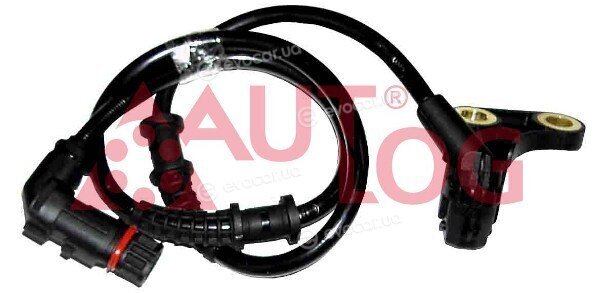 Autlog AS4100