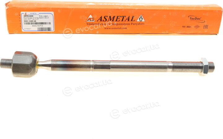 AS Metal 20FR2205