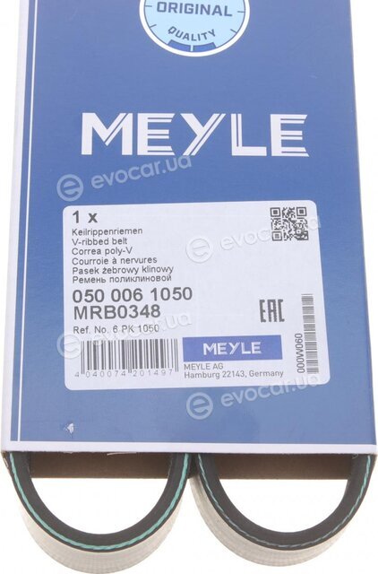 Meyle 050 006 1050