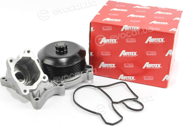 Airtex 1921