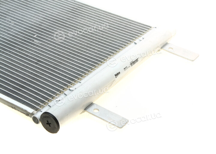 Valeo 822550