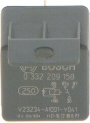 Bosch 0 332 209 158