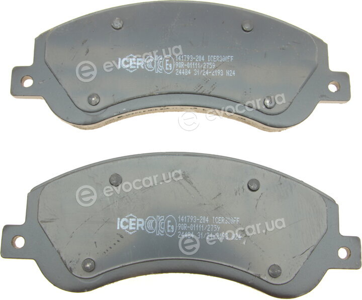 Icer 141793-204
