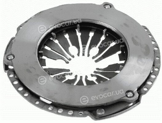 Sachs 3082 600 506