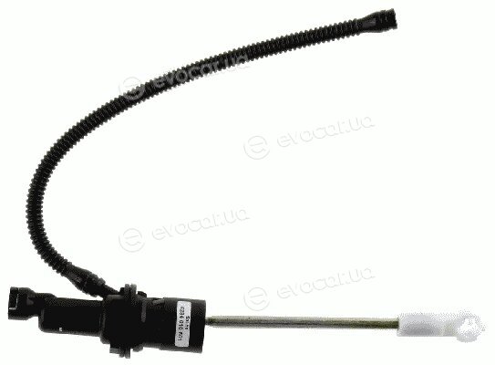 Sachs 6284 010 601