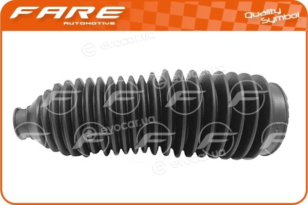 Fare 1851