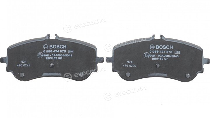 Bosch 0 986 424 875