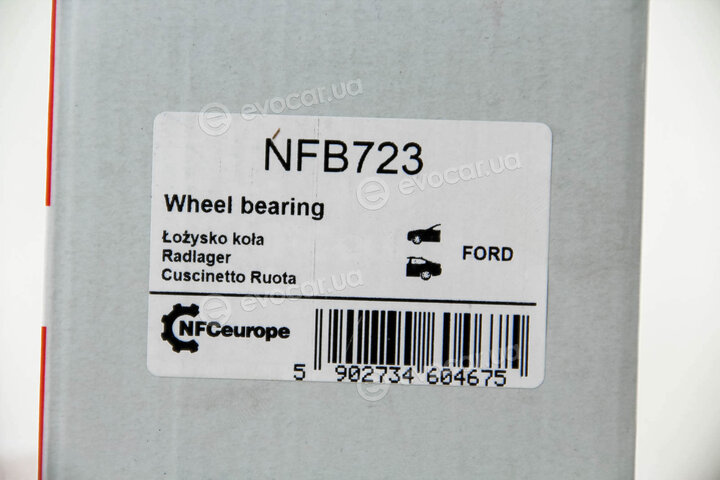 NFC NFB723