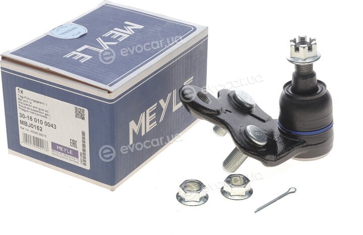 Meyle 30-16 010 0043