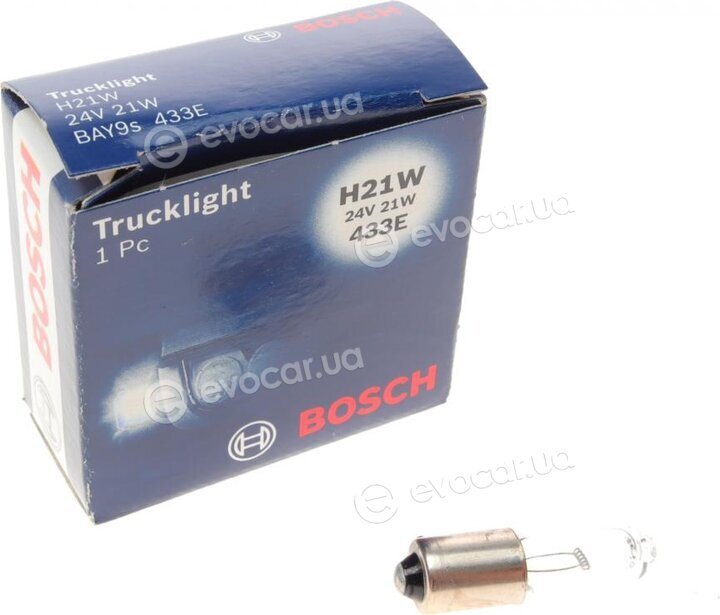 Bosch 1 987 302 533
