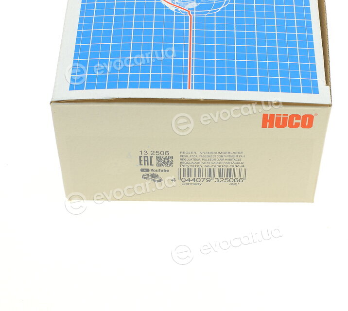 Astemo (Hitachi) / Huco 132506