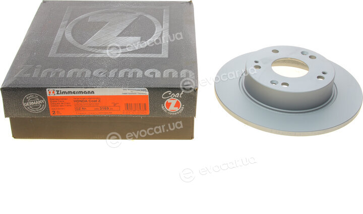 Zimmermann 280.3169.20
