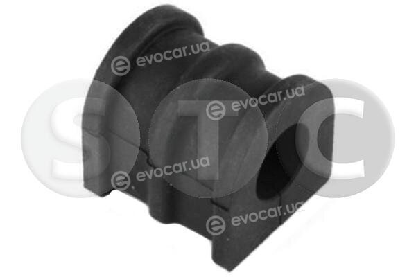 Metalcaucho / STC T406797