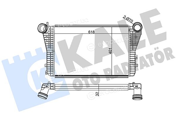 Kale 342100