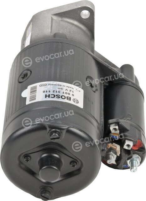 Bosch 0 001 312 110