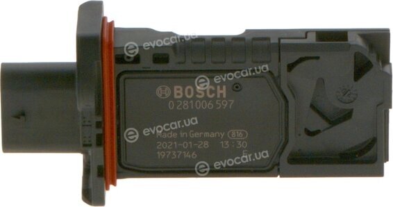 Bosch 0 281 006 597