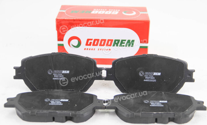 Goodrem RM1503
