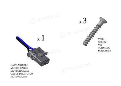 Starline QP FD-FUS-02-3901L