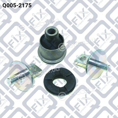 Q-Fix Q0052175