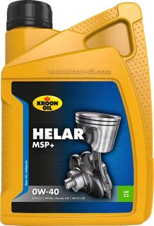 Kroon Oil 38190