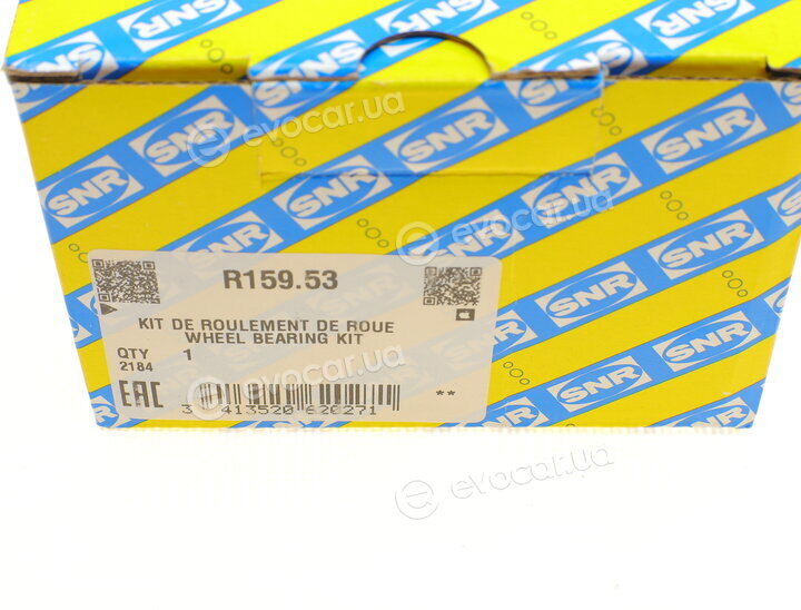 NTN / SNR R159.53