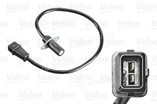 Valeo 254176