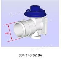 SsangYong / KGM 664140026A