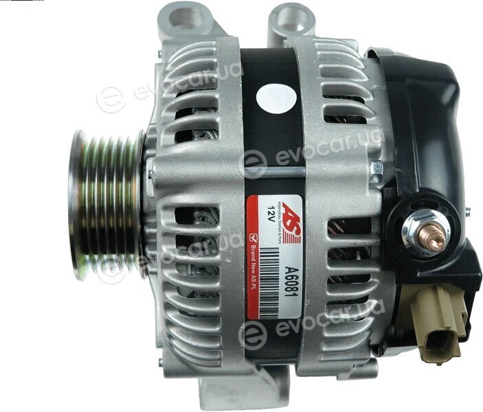 AS A6081