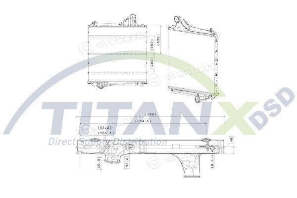 Titan X IX169006