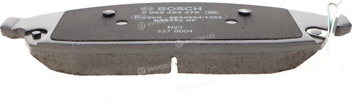 Bosch 0 986 494 370