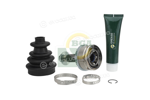 BGA CV3604A