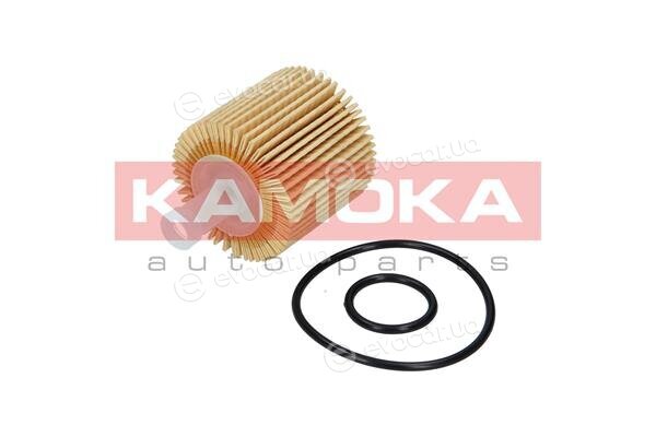 Kamoka F112001
